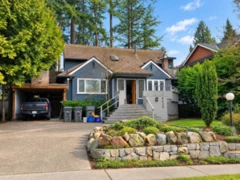 6400 Larch Street, Vancouver, BC