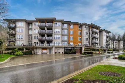 102 3873 Cates Landing Way, North Vancouver, BC, North Vancouver — Apartment/Condo for sale