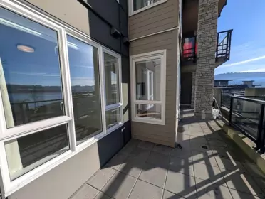 Hallway Photo of 102 3873 Cates Landing Way, North Vancouver, BC