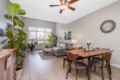 Breakfast Nook Photo of 307 15918 26 Avenue, Surrey, BC