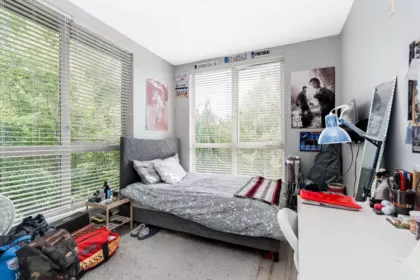 Guest Bathroom Photo of 307 15918 26 Avenue, Surrey, BC