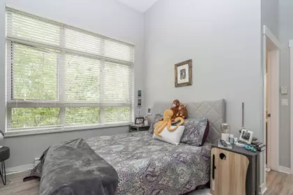 Office / Den Photo of 307 15918 26 Avenue, Surrey, BC