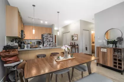 Pantry Photo of 307 15918 26 Avenue, Surrey, BC