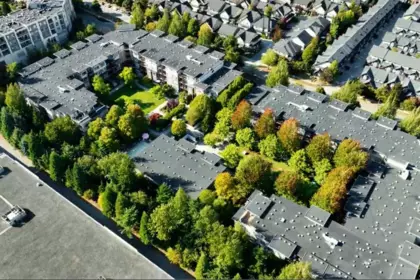 Playground / Recreational Area Near 307 15918 26 Avenue, Surrey, BC
