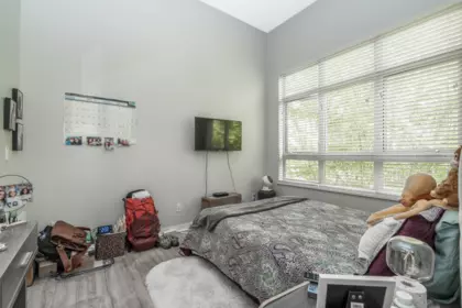 Powder Room Photo of 307 15918 26 Avenue, Surrey, BC