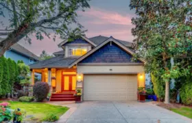15527 37a Avenue, Surrey, BC