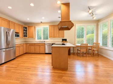 Kitchen Photo of 8211 Tugboat Place, Vancouver, BC