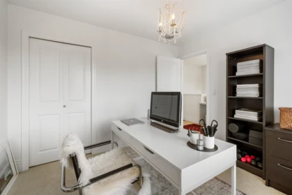 Basement Recreation Room Photo of 3444 148 Street, Surrey, BC