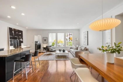 Breakfast Nook Photo of 3444 148 Street, Surrey, BC