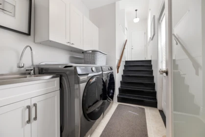 Powder Room Photo of 3444 148 Street, Surrey, BC