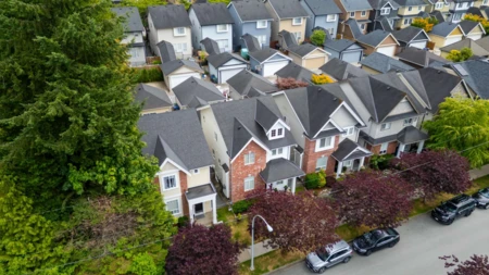 Street View Photo of 3444 148 Street, Surrey, BC