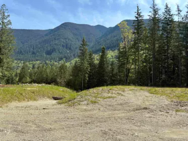 LT.2 12845 Sylvester Road, Mission, BC, Mission — Land for sale