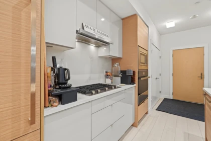 1 8508 Jack Uppal Street, Vancouver, BC, Vancouver — Townhouse for sale