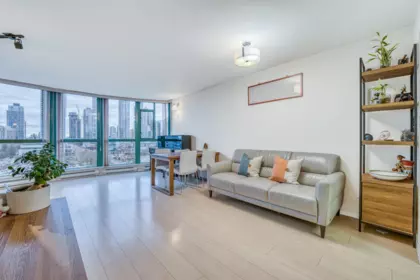 1102 5899 Wilson Avenue, Burnaby, BC, Burnaby — Apartment/Condo for sale