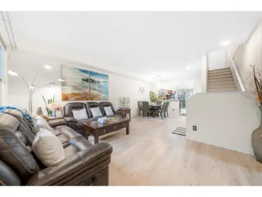 95 15152 62a Avenue, Surrey, BC, Surrey — Townhouse for sale