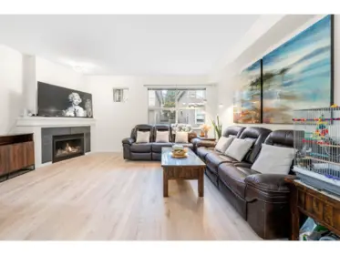95 15152 62a Avenue, Surrey, BC, Surrey — Townhouse for sale