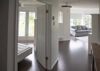 Family Room Photo of 303 1562 W 5th Avenue, Vancouver, BC