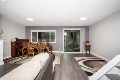 7312 Goleta Place, Burnaby, BC, Burnaby — Townhouse for sale