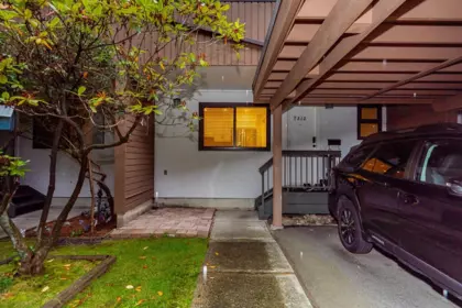 7312 Goleta Place, Burnaby, BC, Burnaby — Townhouse for sale