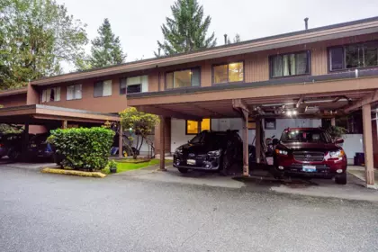7312 Goleta Place, Burnaby, BC, Burnaby — Townhouse for sale