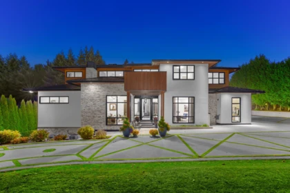 3016 163 Street, Surrey, BC, Surrey — Single Family Residence for sale