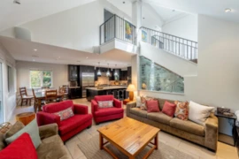 2817 Clifftop Lane, Whistler, BC