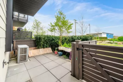 131 4738 Hemlock Way, Tsawwassen, BC, Tsawwassen — Townhouse for sale