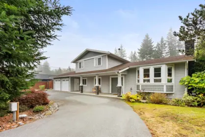 24466 56 Avenue, Langley, BC, Langley — Single Family Residence for sale