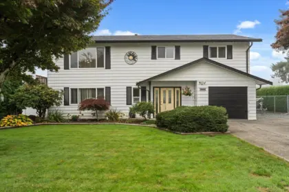 1833 Beaman Drive, Agassiz, BC, Agassiz — Single Family Residence for sale