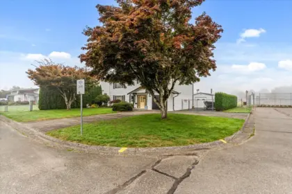 1833 Beaman Drive, Agassiz, BC, Agassiz — Single Family Residence for sale