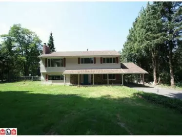 7619 192 Street, Surrey, BC, Surrey — Single Family Residence for sale