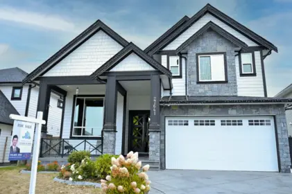 27641 Lunderberg Avenue, Abbotsford, BC, Abbotsford — Single Family Residence for sale
