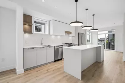 22 17429 59 Avenue, Surrey, BC, Surrey — Townhouse for sale