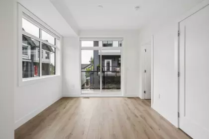 22 17429 59 Avenue, Surrey, BC, Surrey — Townhouse for sale