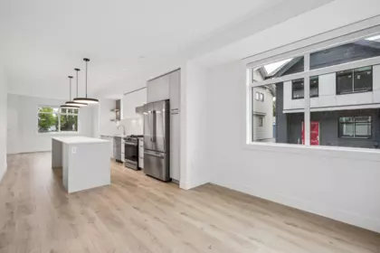 22 17429 59 Avenue, Surrey, BC, Surrey — Townhouse for sale