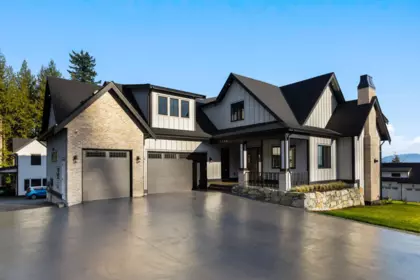 9700 Gough Terrace, Mission, BC, Mission — Single Family Residence for sale