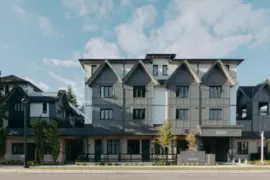 108 8800 Spires Road, Richmond, BC
