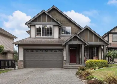 50937 Ford Creek Place, Chilliwack, BC, Chilliwack — Single Family Residence for sale