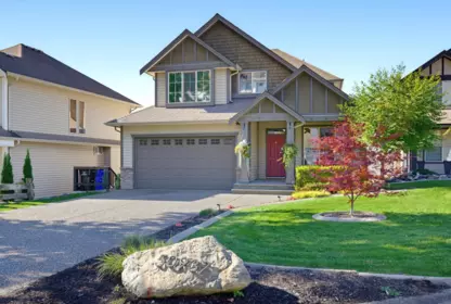 50937 Ford Creek Place, Chilliwack, BC, Chilliwack — Single Family Residence for sale
