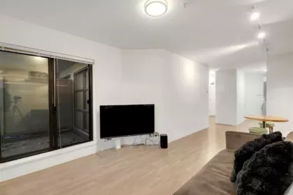 208 1106 Pacific Street, Vancouver, BC, Vancouver — Apartment/Condo for sale