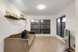 208 1106 Pacific Street, Vancouver, BC