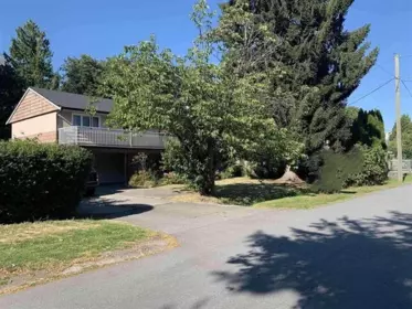 7851 Bennett Road, Richmond, BC, Richmond — Single Family Residence for sale