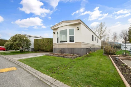 116 6338 Vedder Road, Chilliwack, BC, Chilliwack — Manufactured Home for sale