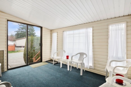 116 6338 Vedder Road, Chilliwack, BC, Chilliwack — Manufactured Home for sale