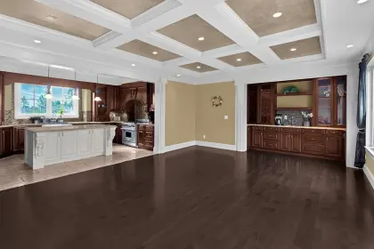 4671 Tilton Road, Richmond, BC, Richmond — Single Family Residence for sale