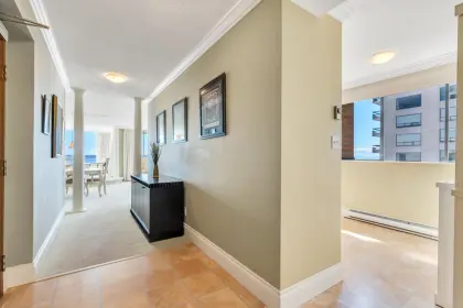 902 1972 Bellevue Avenue, West Vancouver, BC, West vancouver — Apartment/Condo for sale