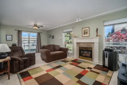 211 9165 Broadway Street, Chilliwack, BC, Chilliwack — Apartment/Condo for sale