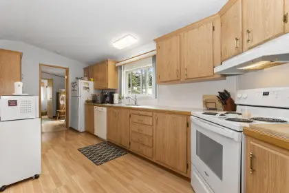 56 6338 Vedder Road, Chilliwack, BC, Chilliwack — Manufactured Home for sale