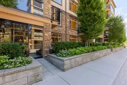B124 8218 207a Street, Langley, BC, Langley — Apartment/Condo for sale