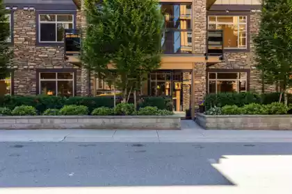 B124 8218 207a Street, Langley, BC, Langley — Apartment/Condo for sale